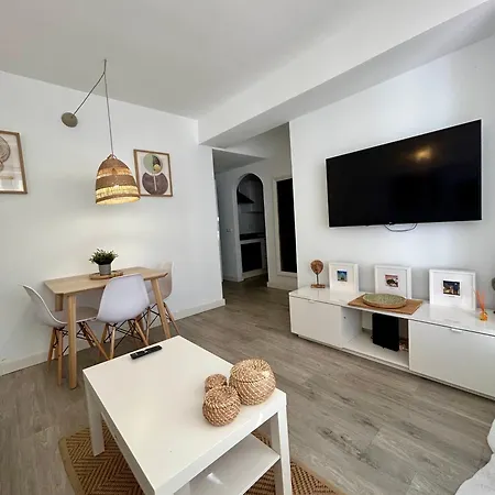 The Cucharas Apartment Costa Teguise