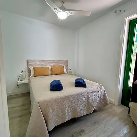 Apartment The Cucharas Costa Teguise