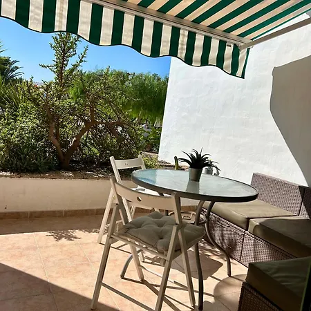 Apartment The Cucharas Costa Teguise