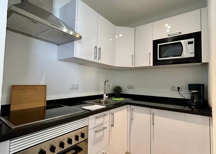 The Cucharas Apartment *