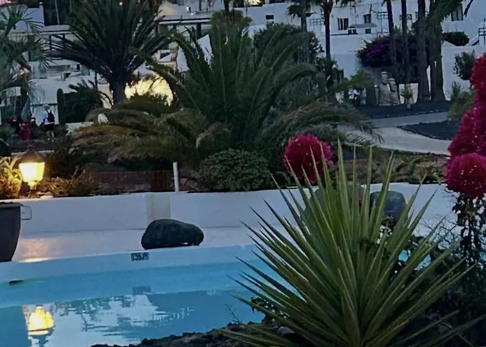 アパート The Cucharas コスタ・テギセ